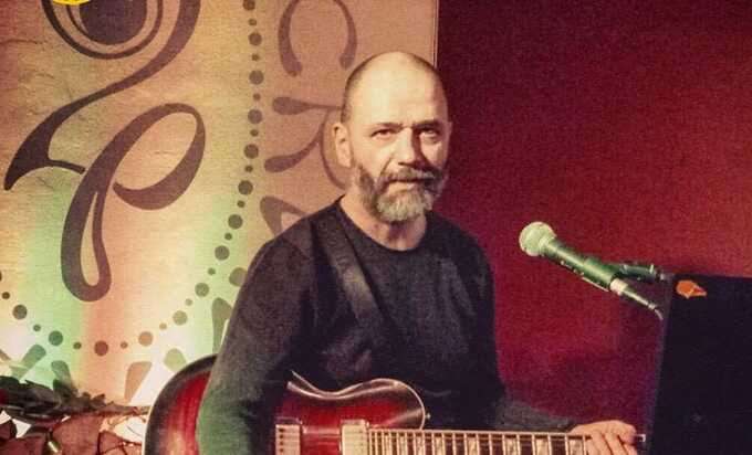 Андрей Шаталин