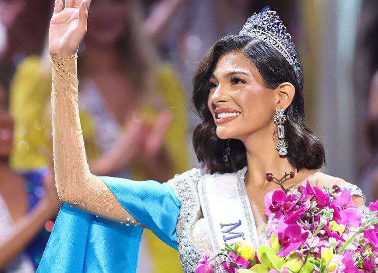 ШЕЙНИС АЛОНДРА ПАЛАСИОС КОРНЕХО