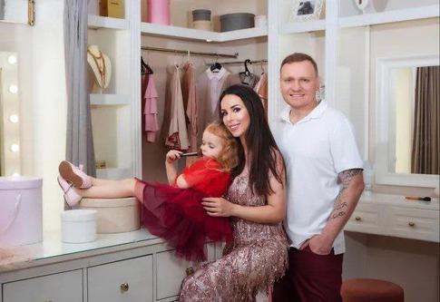 Сергей Сафронов купил квартиру за 35 миллионов рублей