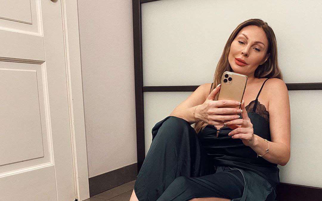 НАТАЛЬЯ БОЧКАРЕВА