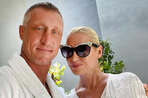 «Официальной бумаги у меня нет»: жене Кузнецовой отказали в очной ставке в СИЗО