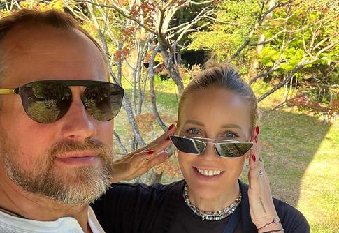 «Ну и живите там»: хейтеры набросились на Летучую из-за американской визы