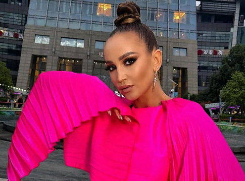 «Сколько можно страдать по Тарасову?»: Бузову заподозрили в чувствах к бывшему мужу