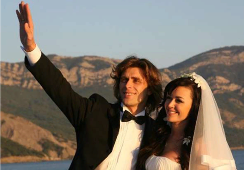 Петр Чернышев показал пятилетнюю дочь от Анастасии Заворотнюк