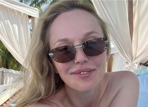 «Вперед к новому»: Джанабаева намекнула на развод с Меладзе