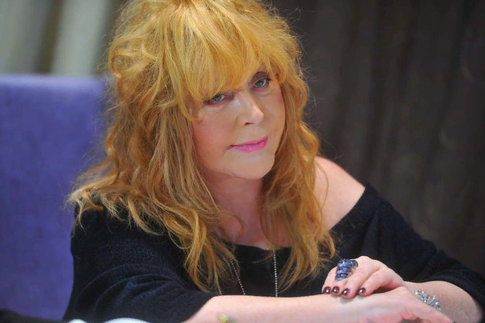 Алла Пугачева в ближайшее время может эмигрировать в США