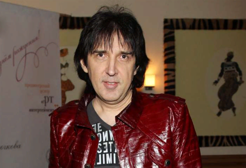 Кай Метов стал свидетелем по делу о хищении крупной суммы денег