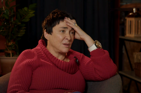 Лолите пришлось позвонить экс-супругу Цекало в США с просьбой