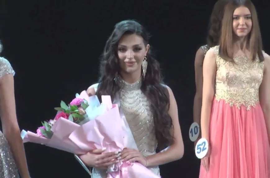 Екатерина Романова