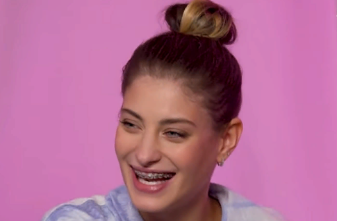 «Меня в 12 ночи вносили домой»: фигуристка Косторная рассказала о попойке со спортсменами