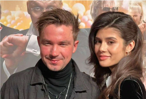 «Нас ждет веселая жизнь»: у Петрова с молодой женой появился малыш