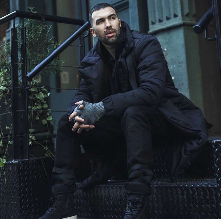 Сергей Ашихмин