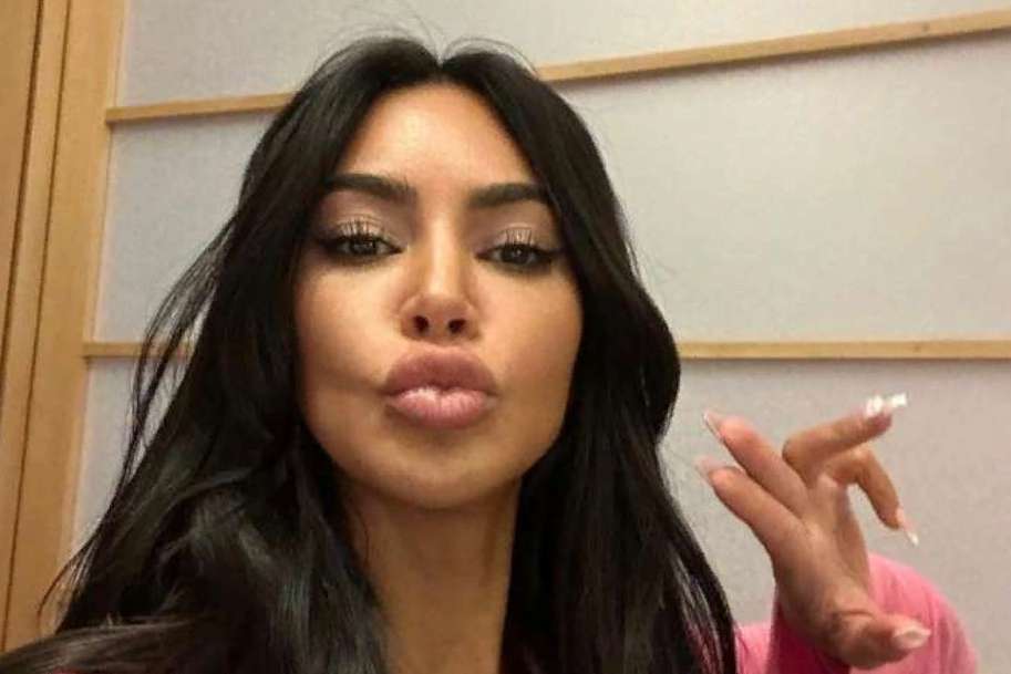 Кортни Кардашьян