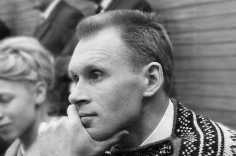 Олег Протопопов