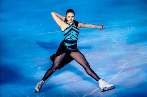 Команда Камилы Валиевой намерена подать протест на судейство в Казани