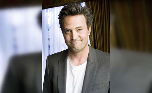 «Расправь свои крылья и лети»: Кокс и Леблан простились с покойным Перри