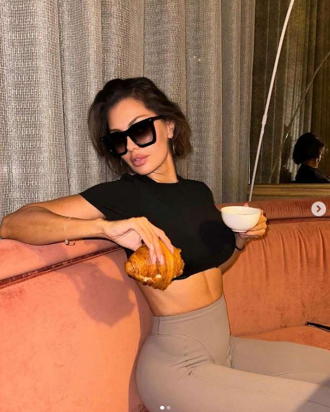 Виктория Боня