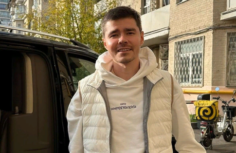 Блогер Шабутдинов решил написать книгу в СИЗО