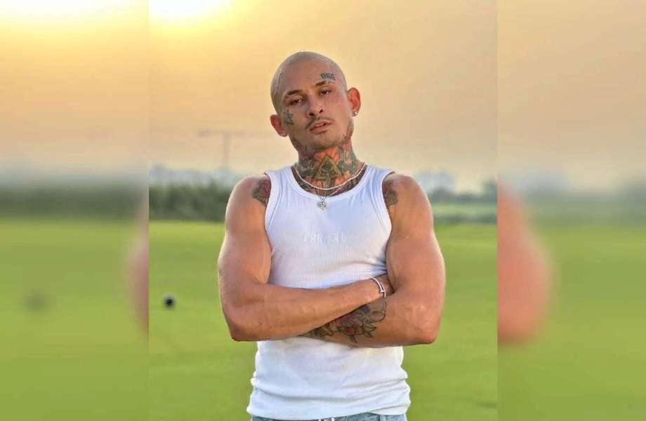 Алишер Моргенштерн