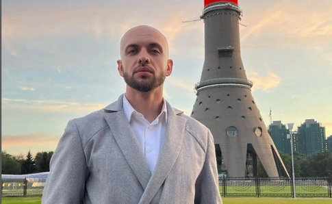 Рэпер ST признался, что уже десять месяцев не пьет