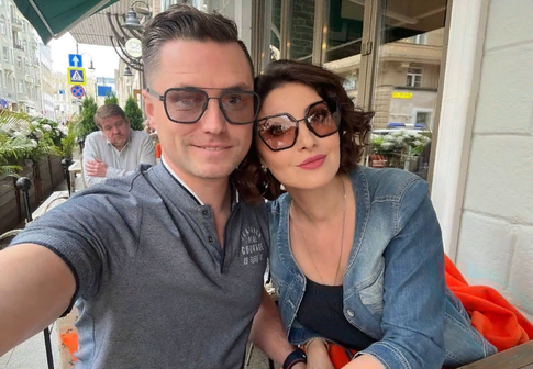 Муж Макеевой проиграл суд на 377 тысяч рублей