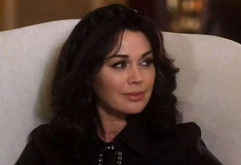 Дочь раскрыла подробности состояния Анастасии Заворотнюк