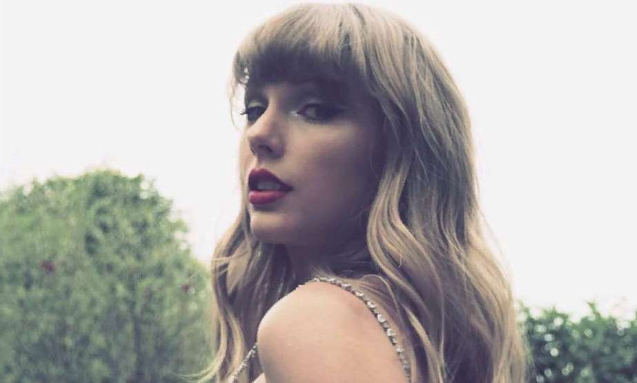 Тейлор Свифт