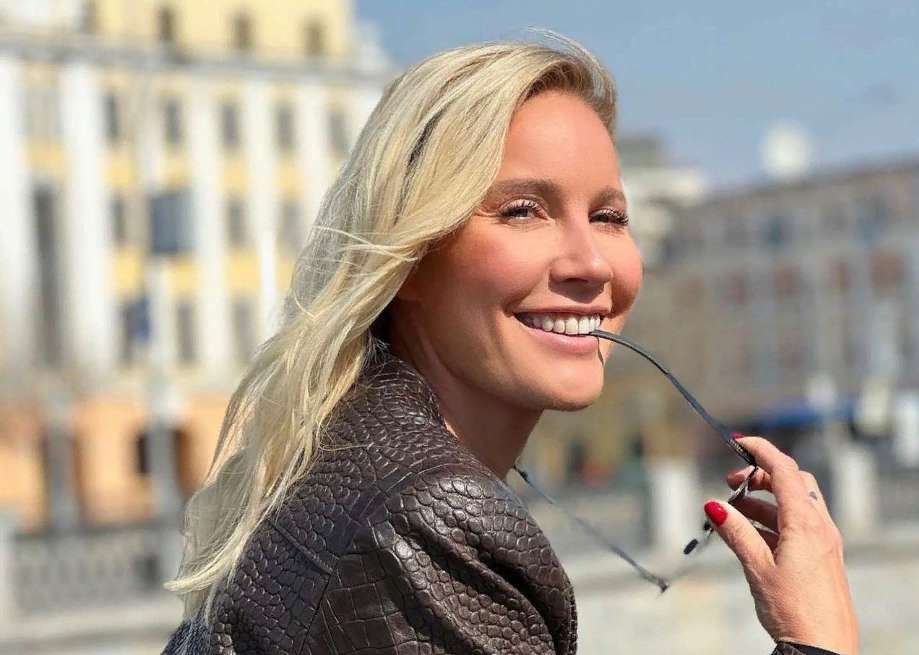 Елена Летучая