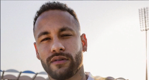 Снова свободен: Неймар расстался с матерью своего ребенка