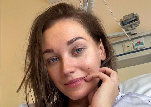 «Неимоверно люблю!»: Асмус поделилась совместным фото с Харламовым