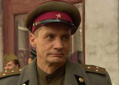 «Умер от сердечного приступа»: сын раскрыл причину кончины звезды «Мажора» Крыжановского