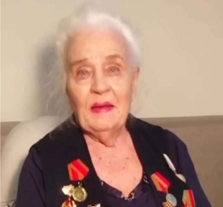 Ксения Алферова