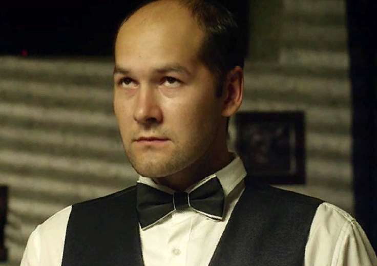 Евгений Шепелевич