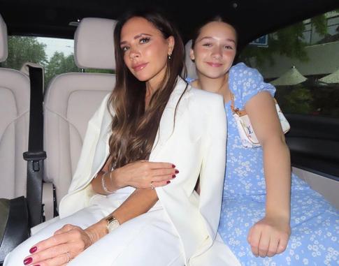 «Меня страшно травили в школе»: Бекхэм и другие звезды, которые подверглись буллингу