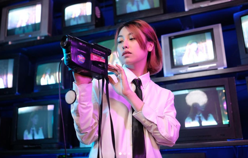 Ученица киношколы Бондарчука пыталась покончить жизнь самоубийством