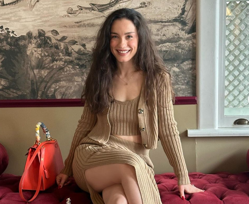 Дочь Дайнеко отказалась от фамилии отца