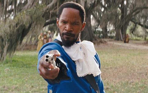 Звезду фильма «Джанго освобожденный» обвинили в сексуальном насилии