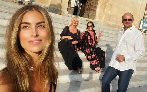 «Самая раздражающая черта»: внучка Ротару выступила с неоднозначным заявлением