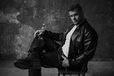 Владимир Яглыч: «Мне неинтересны люди, которые лезут в душу»