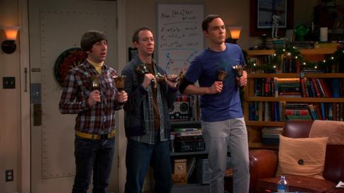 Вечеринка в стиле мистера Бина или «Друзей»: как устроить Новый год по рецептам любимых героев