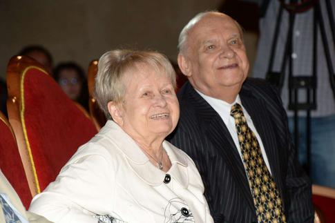 Александру Пахмутову экстренно госпитализировали