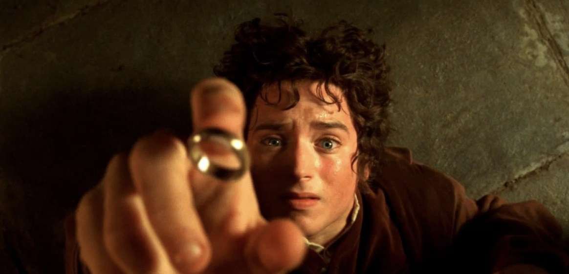 Властелин колец: Братство Кольца