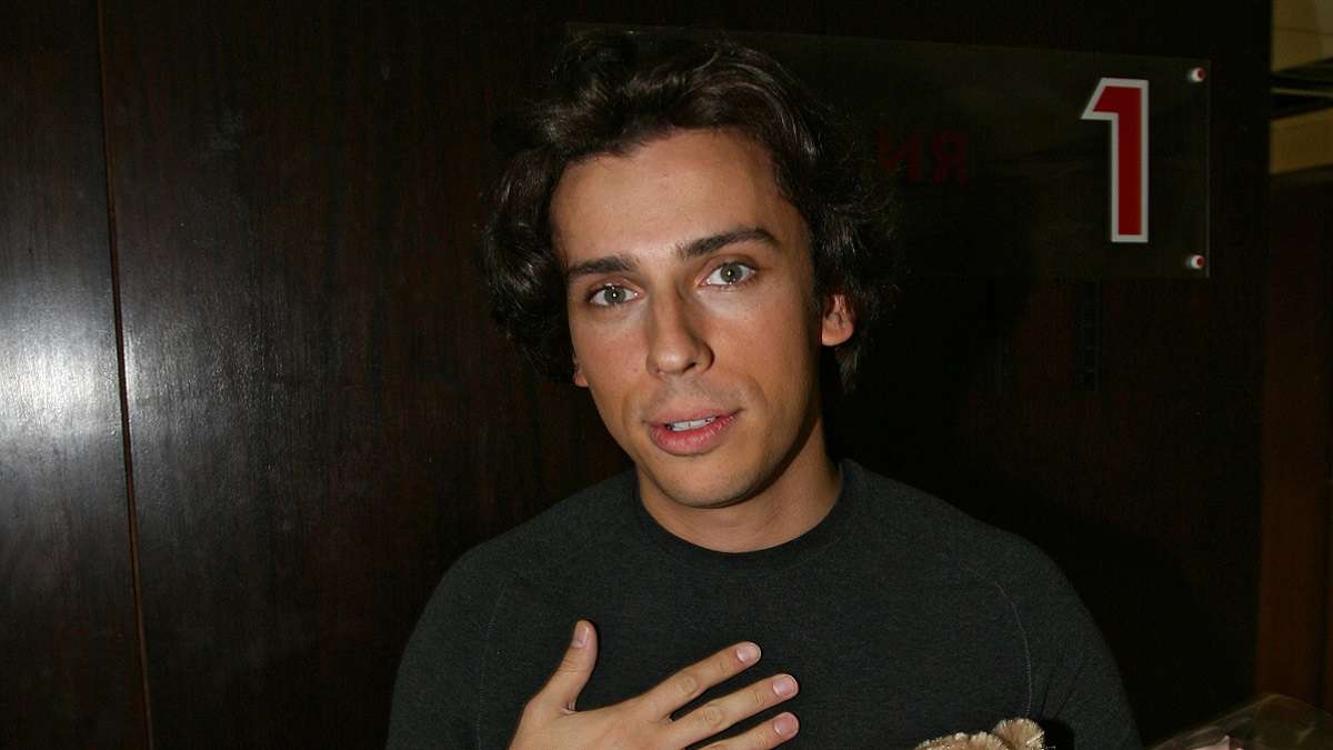 Максим Галкин