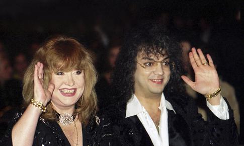 Киркоров вспомнил, как решился сделать предложение Пугачевой