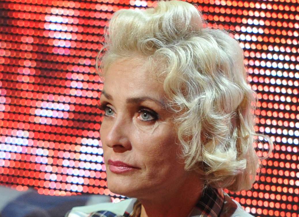 Лайма Вайкуле