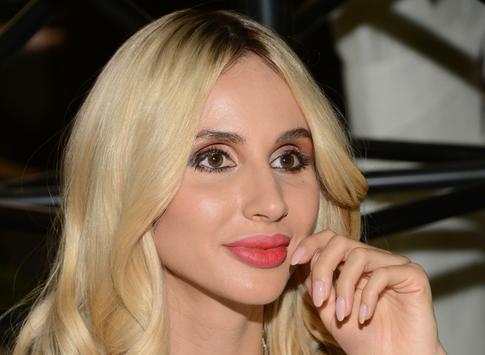 Лобода не будет отказываться от русского языка