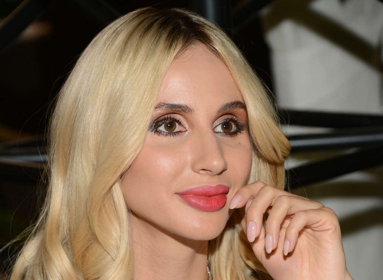 Светлана Лобода