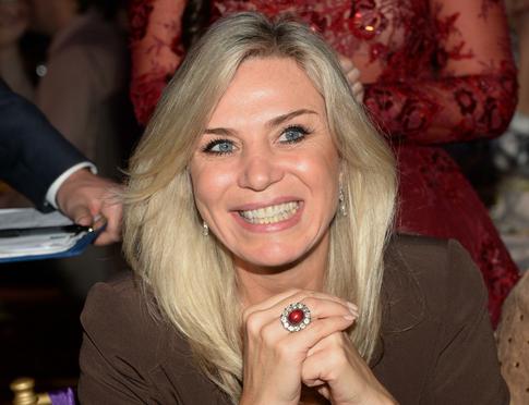 «Какая прелесть»: Юдашкина показала повзрослевших внуков