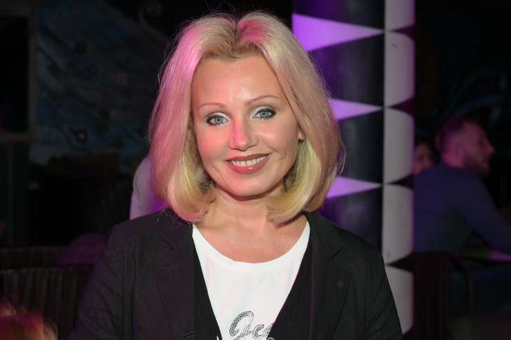 Ирина Климова Ирина Климова