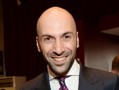 «Растет малыш»: Папунаишвили сыграл тайную свадьбу